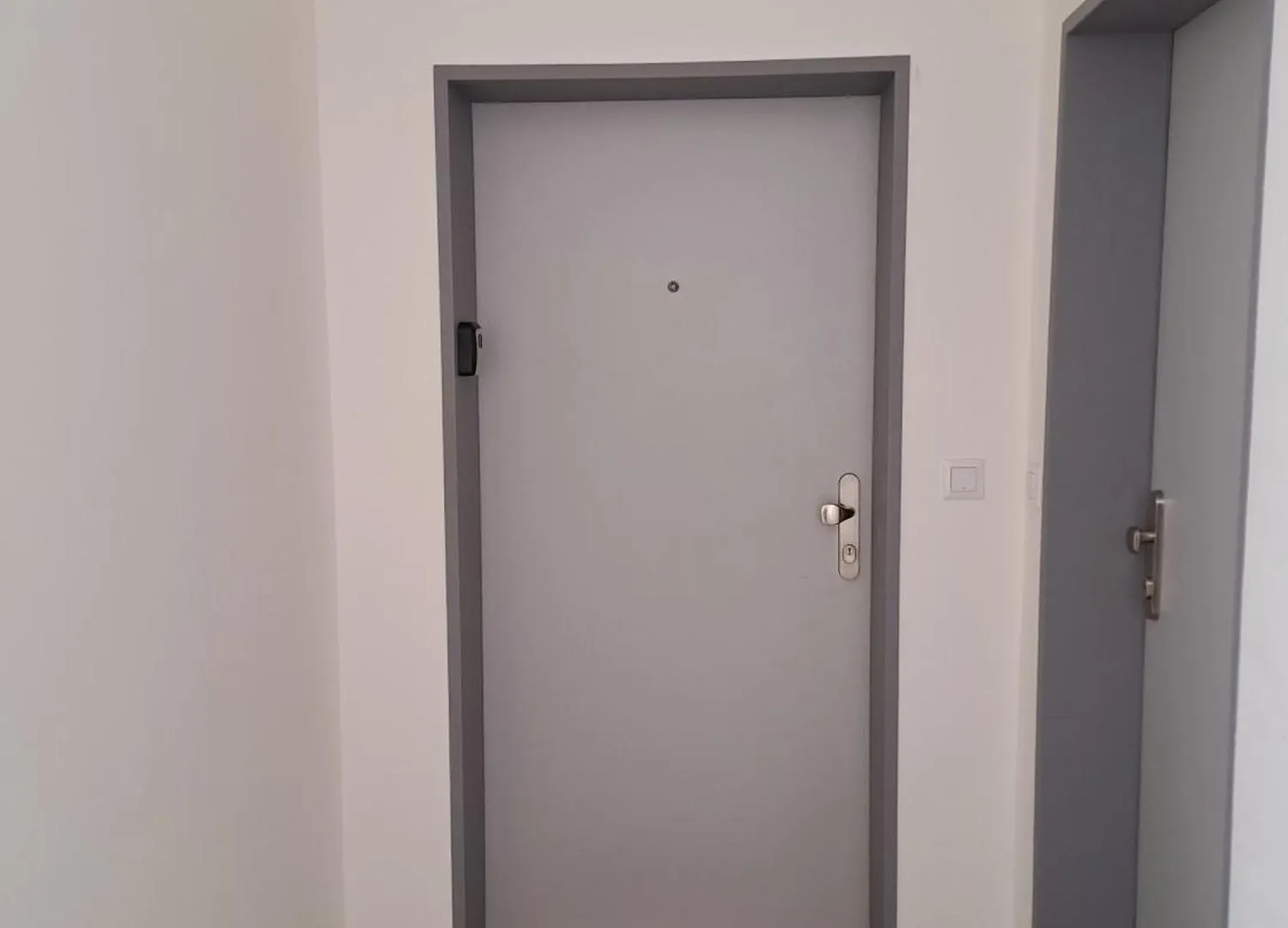 Apartment Apartmans Mwm Brno 2